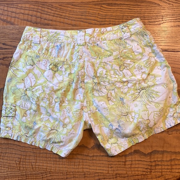 Title Nine Brash Shorts Size 10 - Picture 2 of 9